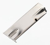 BROWNINGHI-POWER9MM"CHROME" PISTOL(CENTENNIAL MODEL - 3500 MANUFACTURED - 1978 YEAR MODEL) - 12 of 15