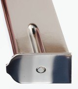 BROWNINGHI-POWER9MM"CHROME" PISTOL(CENTENNIAL MODEL - 3500 MANUFACTURED - 1978 YEAR MODEL) - 13 of 15