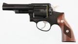 RUGER
POLICE SERVICE SIX
357 MAGNUM
REVOLVER
(1985 YEAR MODEL - NIB) - 4 of 13