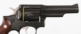 RUGER
POLICE SERVICE SIX
357 MAGNUM
REVOLVER
(1985 YEAR MODEL - NIB) - 3 of 13