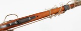 NAGOYATYPE 99 ARISAKA7.7 JAPRIFLEEXCELLENT PLUS - 10 of 16