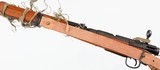 NAGOYATYPE 99 ARISAKA7.7 JAPRIFLEEXCELLENT PLUS - 4 of 16