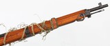 NAGOYATYPE 99 ARISAKA7.7 JAPRIFLEEXCELLENT PLUS - 6 of 16