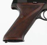 HIGH STANDARDOLYMPIC22 SHORTPISTOL(COMES WITH 2 BARRELS) - 2 of 14