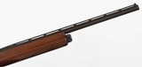 REMINGTON1100 LT-2020 GAUGESHOTGUN(1989 YEAR MODEL - SPECIAL FIELD MODEL WITH ENGLISH STOCK - VENT RIB) - 6 of 15