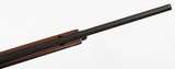 REMINGTON1100 LT-2020 GAUGESHOTGUN(1989 YEAR MODEL - SPECIAL FIELD MODEL WITH ENGLISH STOCK - VENT RIB) - 12 of 15