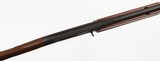 REMINGTON1100 LT-2020 GAUGESHOTGUN(1989 YEAR MODEL - SPECIAL FIELD MODEL WITH ENGLISH STOCK - VENT RIB) - 13 of 15