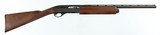 REMINGTON1100 LT-2020 GAUGESHOTGUN(1989 YEAR MODEL - SPECIAL FIELD MODEL WITH ENGLISH STOCK - VENT RIB) - 1 of 15