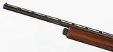 REMINGTON1100 LT-2020 GAUGESHOTGUN(1989 YEAR MODEL - SPECIAL FIELD MODEL WITH ENGLISH STOCK - VENT RIB) - 3 of 15