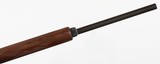 REMINGTON1100 LT-2020 GAUGESHOTGUN(1989 YEAR MODEL - SPECIAL FIELD MODEL WITH ENGLISH STOCK - VENT RIB) - 9 of 15
