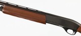 REMINGTON1100 LT-2020 GAUGESHOTGUN(1989 YEAR MODEL - SPECIAL FIELD MODEL WITH ENGLISH STOCK - VENT RIB) - 4 of 15
