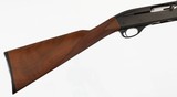 REMINGTON1100 LT-2020 GAUGESHOTGUN(1989 YEAR MODEL - SPECIAL FIELD MODEL WITH ENGLISH STOCK - VENT RIB) - 8 of 15