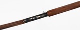 REMINGTON1100 LT-2020 GAUGESHOTGUN(1989 YEAR MODEL - SPECIAL FIELD MODEL WITH ENGLISH STOCK - VENT RIB) - 10 of 15