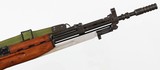 YUGOSKS7.62 x 39RIFLE WITH BAYONET - 6 of 16