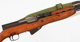 YUGOSKS7.62 x 39RIFLE WITH BAYONET - 7 of 16