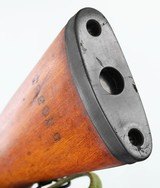 YUGOSKS7.62 x 39RIFLE WITH BAYONET - 15 of 16