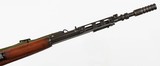 YUGOSKS7.62 x 39RIFLE WITH BAYONET - 12 of 16