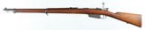 ANTIQUE
LUDWIG LOWE/MAUSER
1891
7.65 ARG
RIFLE - 2 of 15