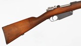 ANTIQUE
LUDWIG LOWE/MAUSER
1891
7.65 ARG
RIFLE - 8 of 15