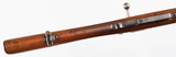 ANTIQUE
LUDWIG LOWE/MAUSER
1891
7.65 ARG
RIFLE - 11 of 15