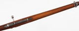 ANTIQUE
LUDWIG LOWE/MAUSER
1891
7.65 ARG
RIFLE - 10 of 15