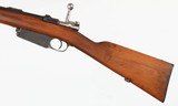 ANTIQUE
LUDWIG LOWE/MAUSER
1891
7.65 ARG
RIFLE - 5 of 15