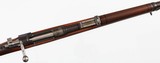 ANTIQUE
LUDWIG LOWE/MAUSER
1891
7.65 ARG
RIFLE - 13 of 15