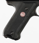 RUGERMK II22 LRPISTOL(LNIB) - 2 of 16