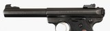 RUGERMK II22 LRPISTOL(LNIB) - 6 of 16