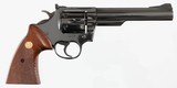 COLTTROOPER MK III357 MAGNUMREVOLVER - 1 of 12