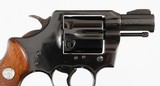 COLTLAWMAN MK III357 MAGNUMREVOLVER - 3 of 10
