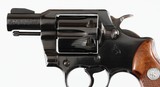 COLTLAWMAN MK III357 MAGNUMREVOLVER - 6 of 10