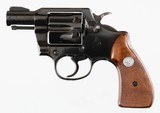 COLTLAWMAN MK III357 MAGNUMREVOLVER - 4 of 10
