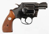 COLTLAWMAN MK III357 MAGNUMREVOLVER - 1 of 10