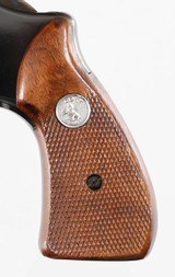 COLTLAWMAN MK III357 MAGNUMREVOLVER - 5 of 10