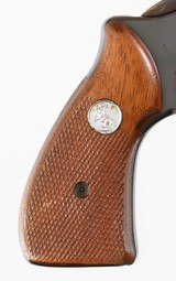 COLTLAWMAN MK III357 MAGNUMREVOLVER - 2 of 10