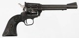 COLTNEW FRONTIER BUNTLINE22 CALREVOLVER(1985 YEAR MODEL) - 1 of 10