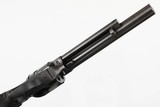COLTNEW FRONTIER BUNTLINE22 CALREVOLVER(1985 YEAR MODEL) - 7 of 10