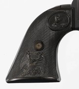 COLTNEW FRONTIER BUNTLINE22 CALREVOLVER(1985 YEAR MODEL) - 2 of 10