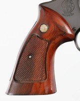 SMITH & WESSONMODEL 27-2357 MAGNUMREVOLVERTTT - 2 of 10
