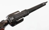 SMITH & WESSONMODEL 27-2357 MAGNUMREVOLVERTTT - 9 of 10