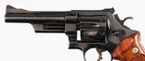 SMITH & WESSONMODEL 27-2357 MAGNUMREVOLVERTTT - 6 of 10