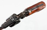 SMITH & WESSONMODEL 27-2357 MAGNUMREVOLVERTTT - 10 of 10