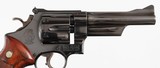 SMITH & WESSONMODEL 27-2357 MAGNUMREVOLVERTTT - 3 of 10