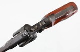 SMITH & WESSONMODEL 28-2357 MAGNUMREVOLVER(HIGHWAY PATROLMAN MODEL - 1980 YEAR MODEL) - 10 of 10