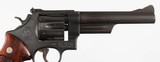SMITH & WESSONMODEL 28-2357 MAGNUMREVOLVER(HIGHWAY PATROLMAN MODEL - 1980 YEAR MODEL) - 3 of 10