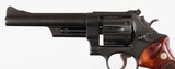SMITH & WESSONMODEL 28-2357 MAGNUMREVOLVER(HIGHWAY PATROLMAN MODEL - 1980 YEAR MODEL) - 6 of 10