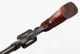 SMITH & WESSONMODEL 28-2357 MAGNUMREVOLVER(HIGHWAY PATROLMAN MODEL - 1980 YEAR MODEL) - 8 of 10