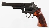 SMITH & WESSONMODEL 28-2357 MAGNUMREVOLVER(HIGHWAY PATROLMAN MODEL - 1980 YEAR MODEL) - 4 of 10