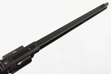 SMITH & WESSONMODEL 17-322 LRREVOLVERTT - 9 of 10